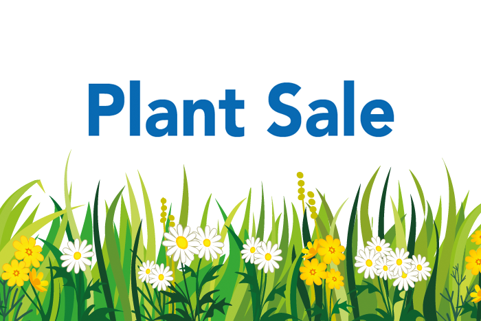 Upcoming events – Plant sale and Pub quiz